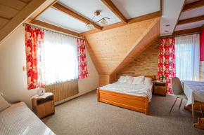 Pokoje Gościnne U Chyców, Zakopane